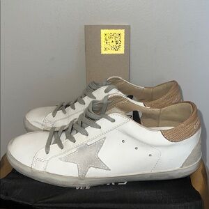 Golden Goose Superstar